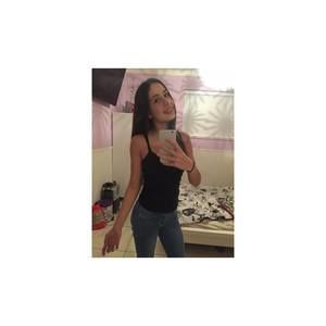 Meet your Posher, Katherine